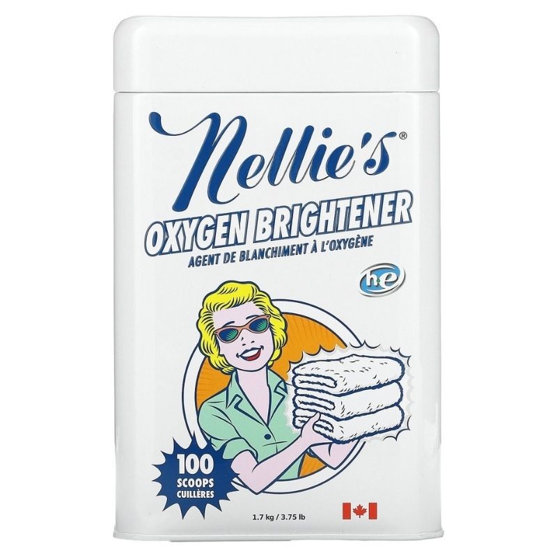 Nellie’s Oxygen Brightener