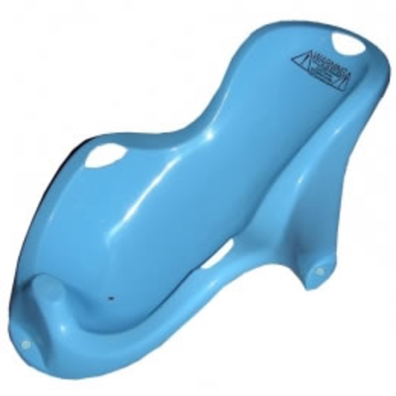Primo Infant Bath Seat – Blue