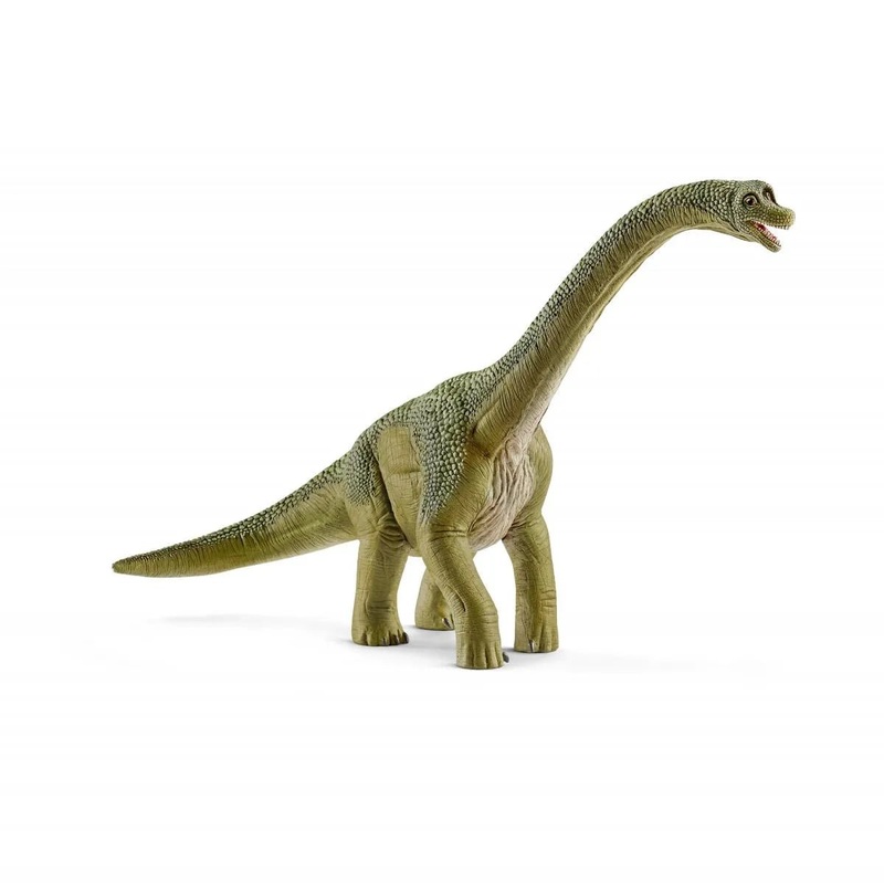 Schleich Branchiosaurus