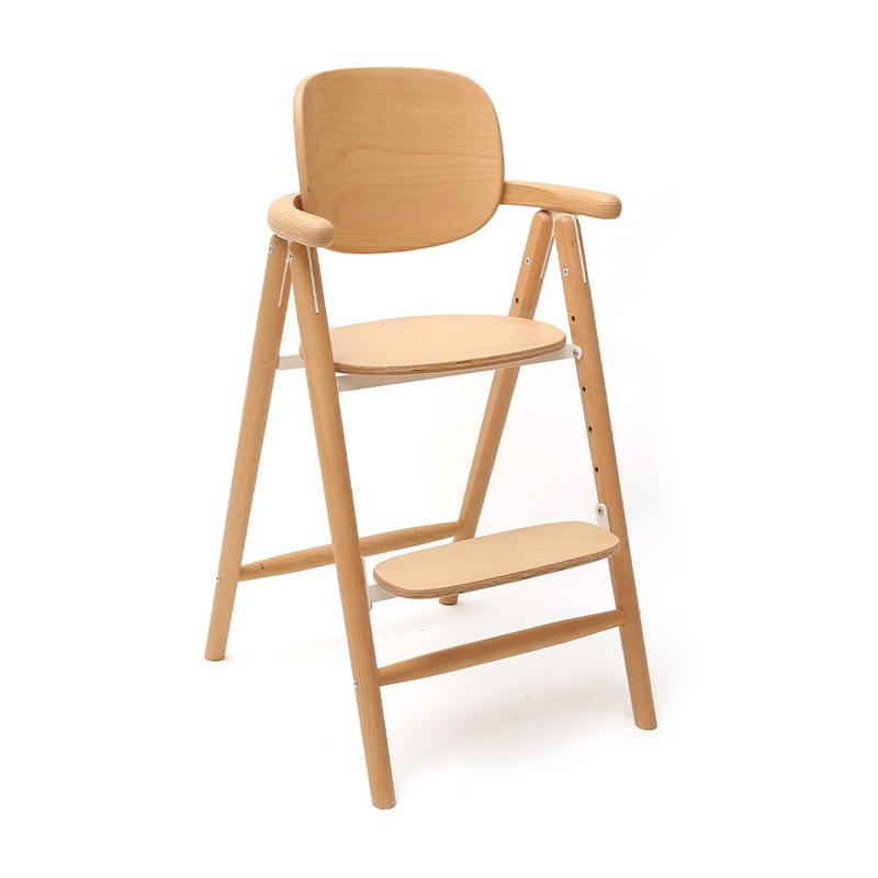 Tobo Highchair