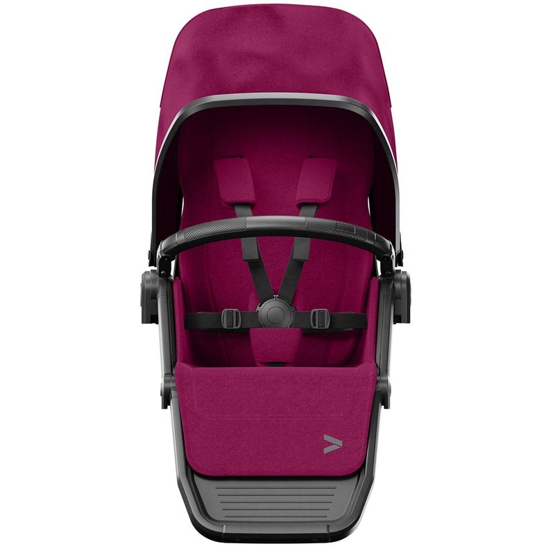 Veer Switchback Color Kit – Pink Agate
