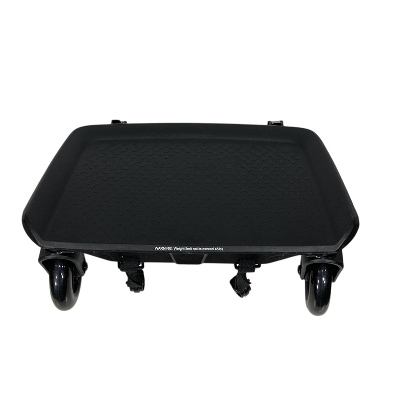 Baby Jogger Glider Board Updated Model