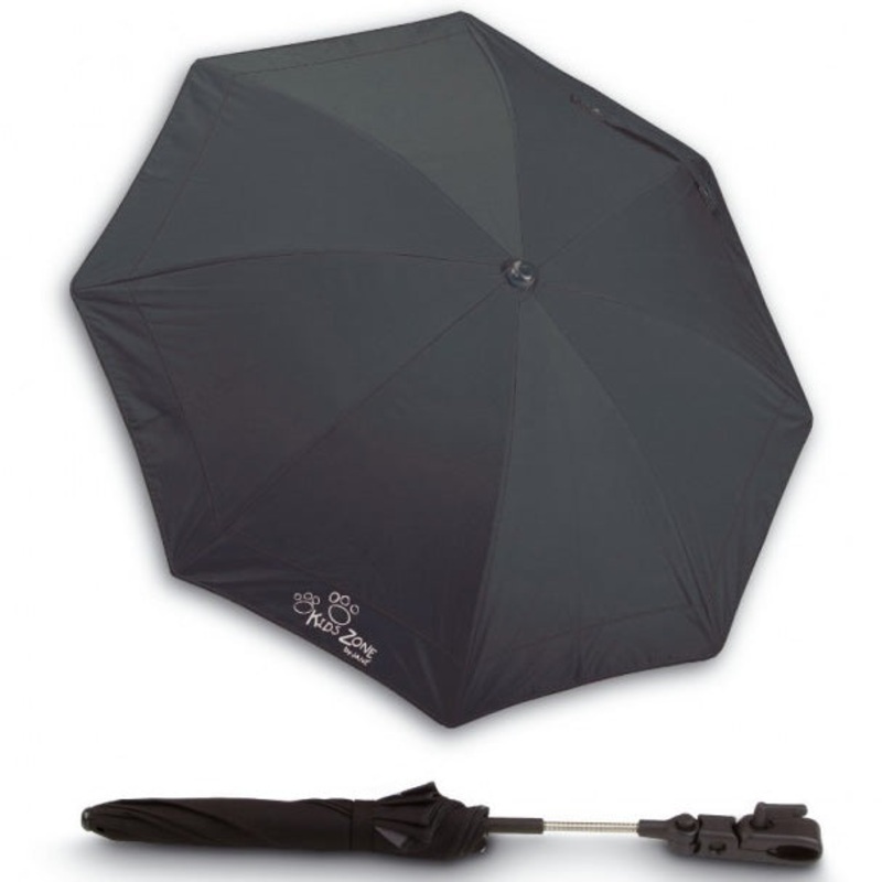 Jane Sun Shade – Noir