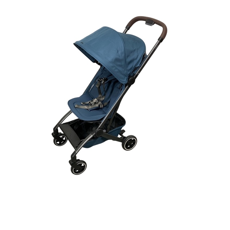 Joolz Aer+ Stroller, 2024, Ocean Blue
