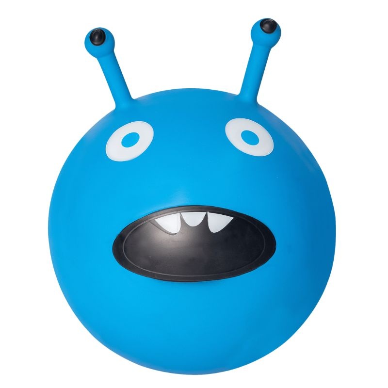 Monster Hoppers
