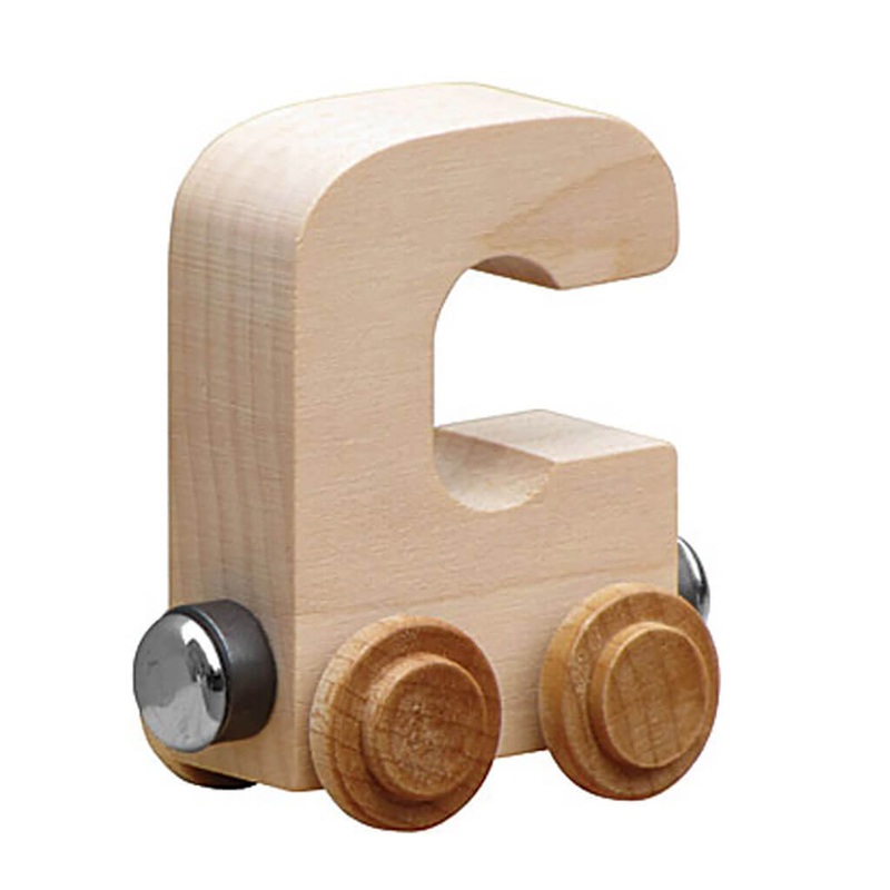 Name Train Clear Finish C