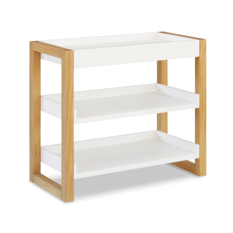 Namesake Nantucket Changing Table, Honey