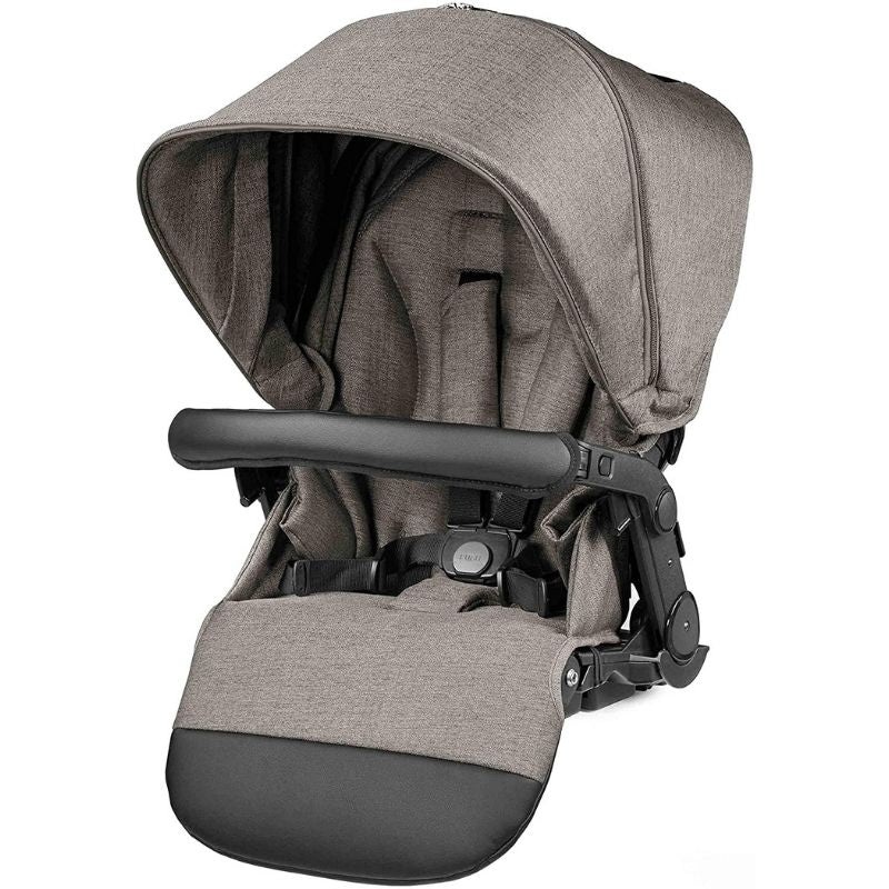 Pop-Up Stroller Seat