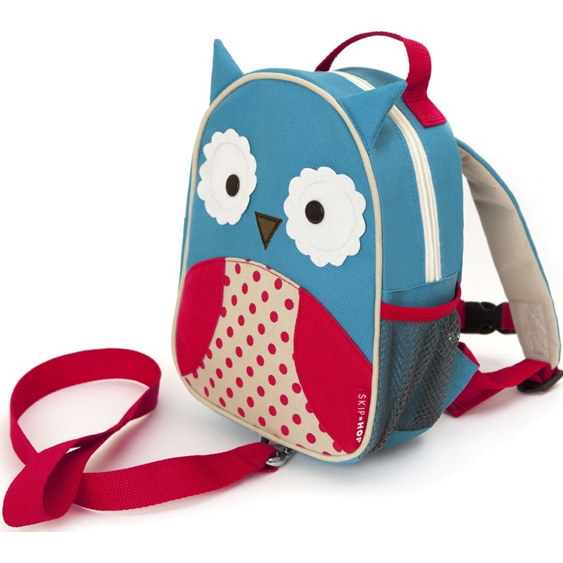 Skip Hop Zoo Safety Harness – Owl