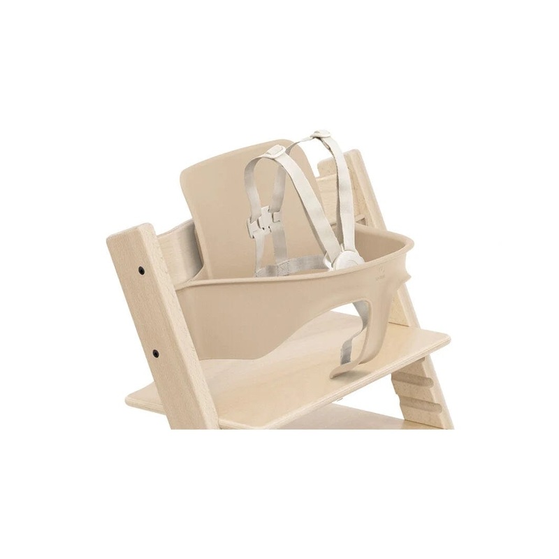 Stokke Tripp Trapp Baby Set 2 With Harness