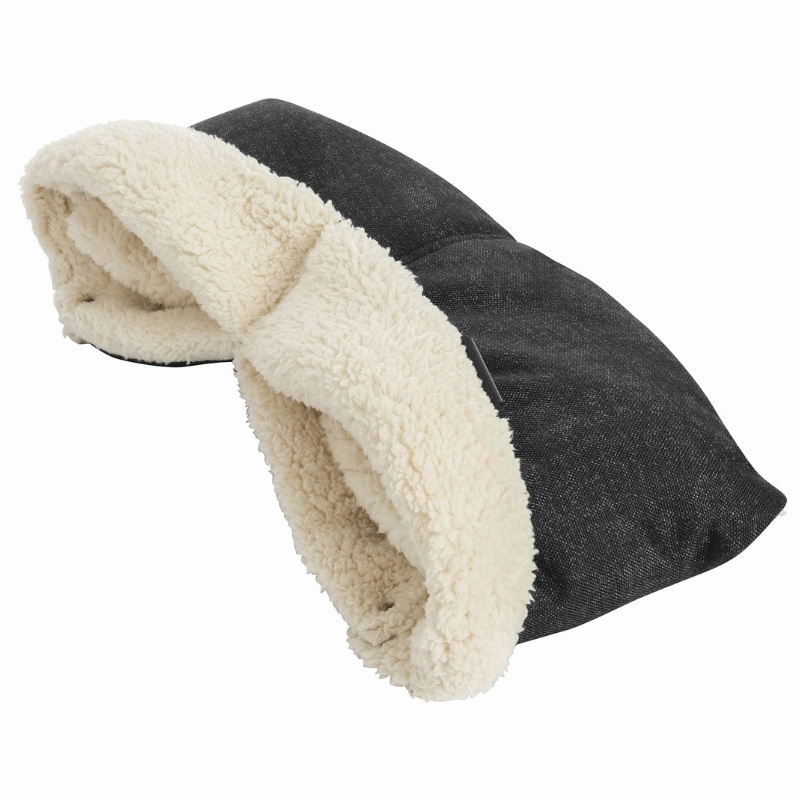 Stroller Gloves – Black