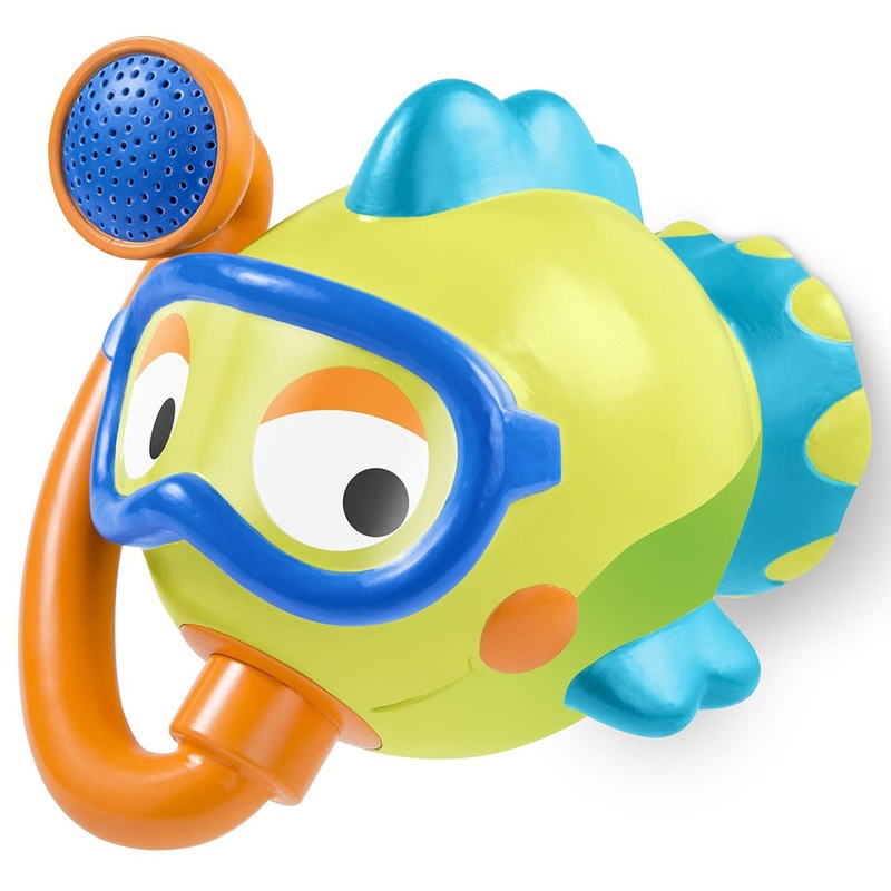 Summer Infant Freddy Finz Spout Guard