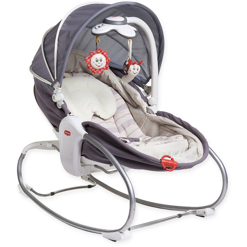 Tiny Love Cozy Rocker Napper
