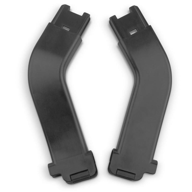 UPPAbaby Car Seat Adapters for Minu Duo – Mesa/Mesa V2, Mesa Max, Mesa i-Size, Aria