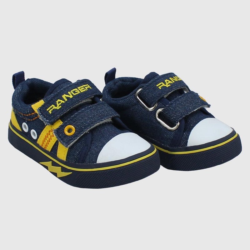 Baby Boys Sneakers