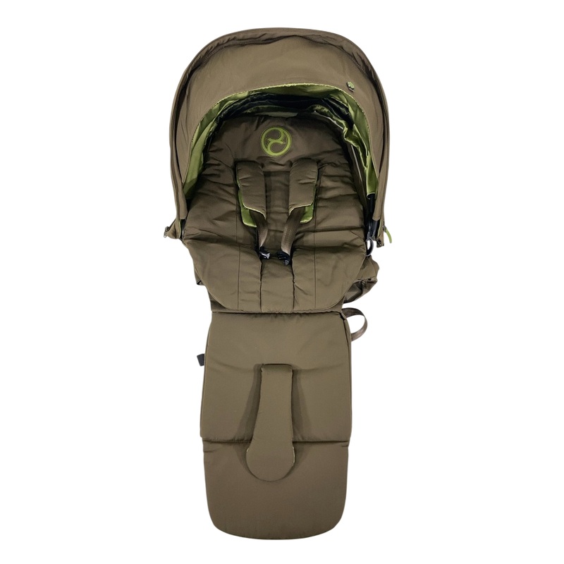 Cybex PRIAM Seat Pack, Khaki Green, 2022+
