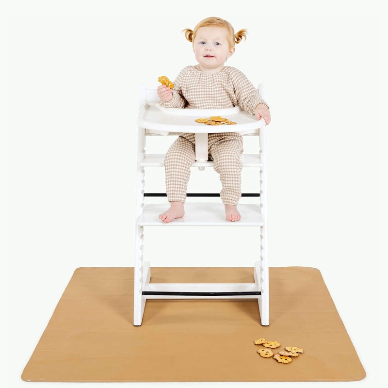 Gathre Mini High Chair Mat | Camel