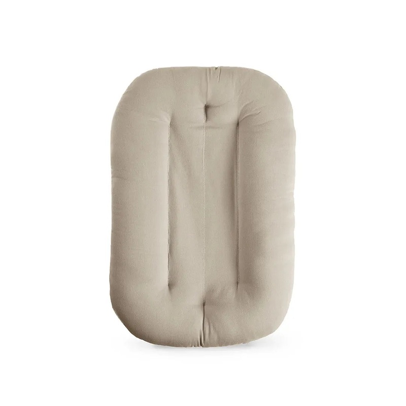 Infant Lounger – Birch