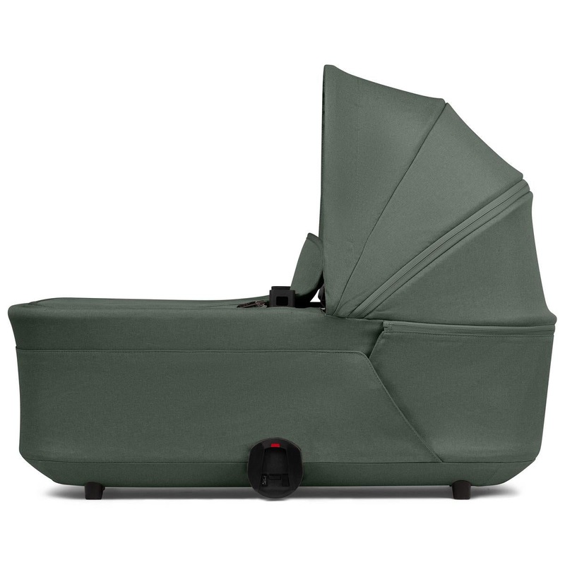 Joolz Hub2 Bassinet – Forest Green