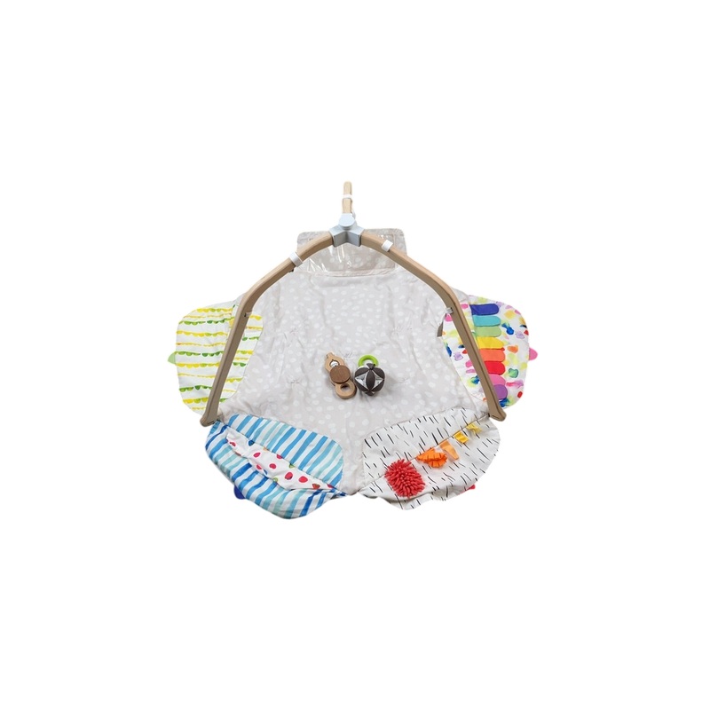 Lovevery The Play Gym, Multi-Color