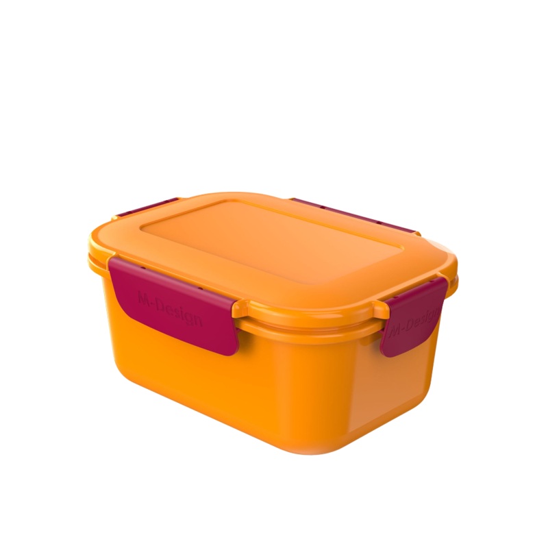 M-Design Fresco Lunch Box – 1600 ml