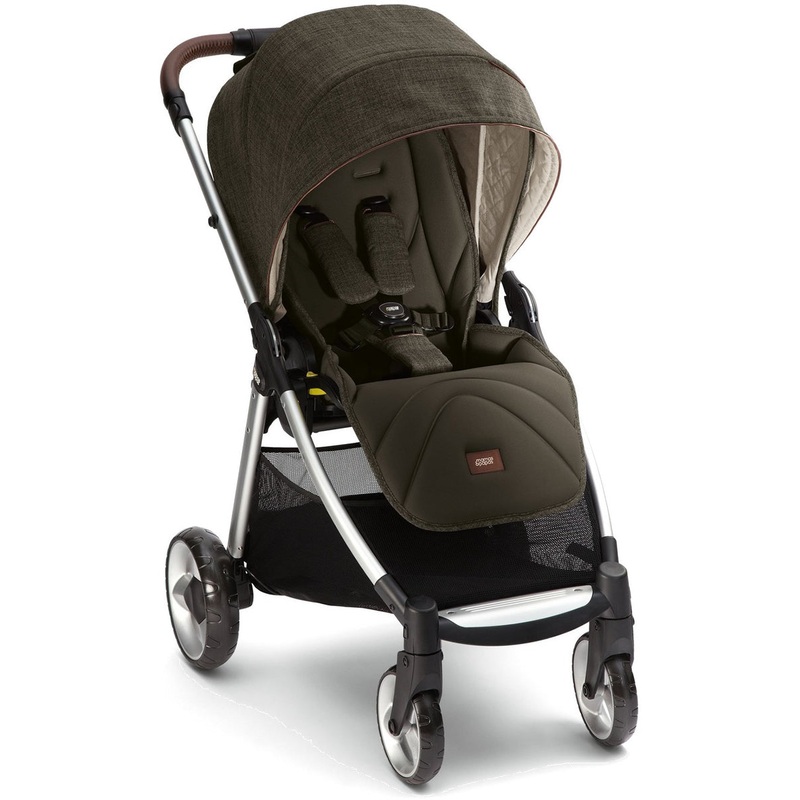 Mamas & Papas Armadillo Flip XT Stroller – Khaki