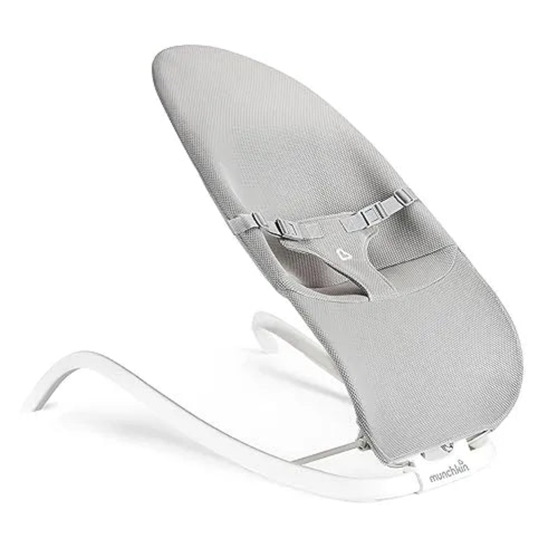 Spring 2-in-1 Bouncer and Rocker