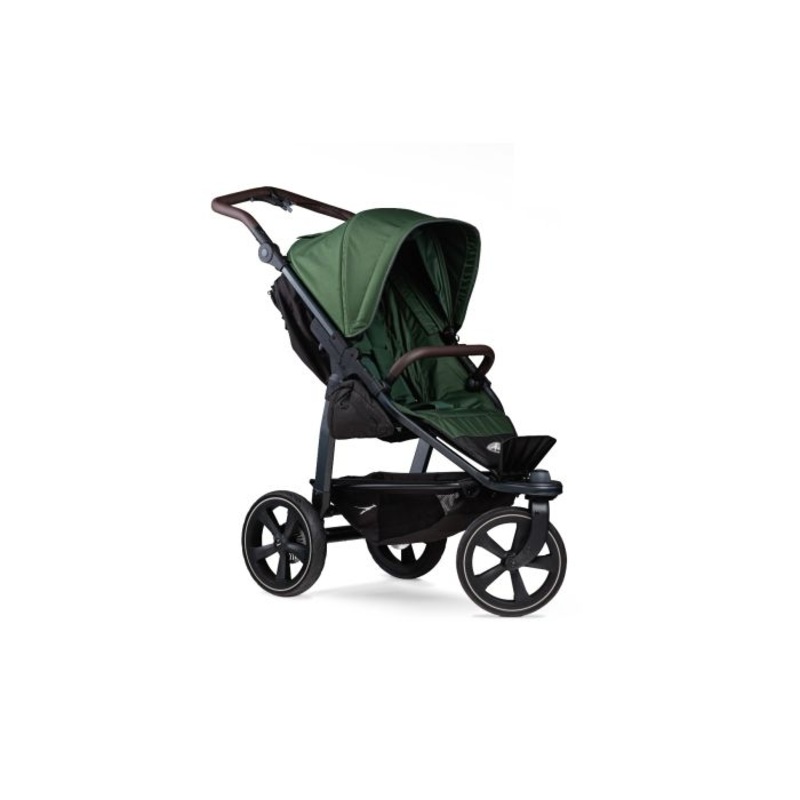 TFK mono2 Sport Pushchair – Olive