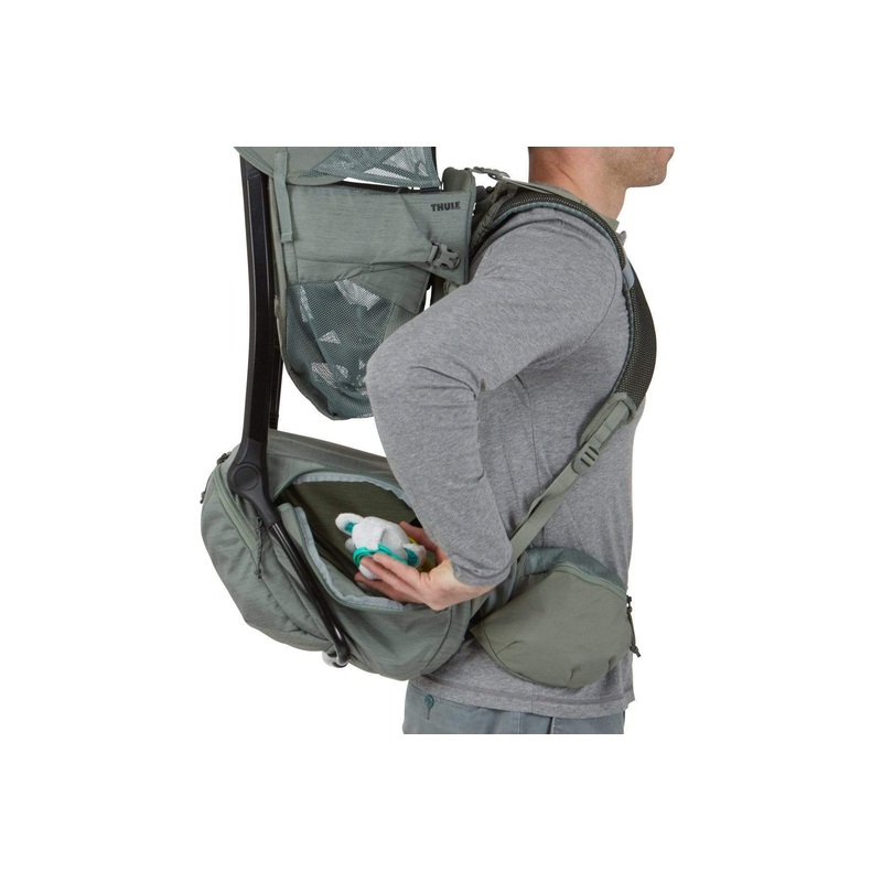 Thule Sapling Child Carrier