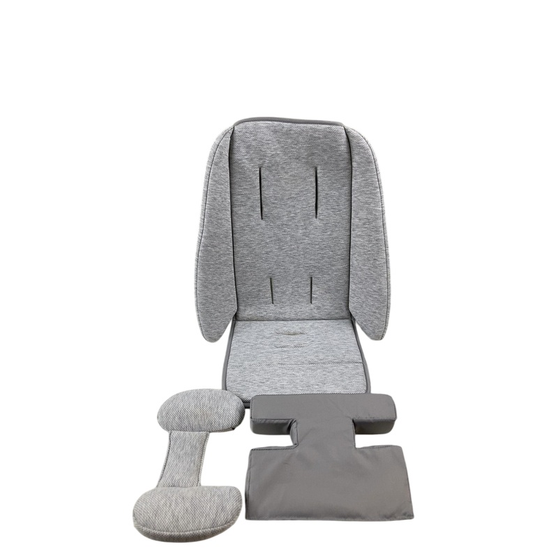 UPPAbaby Infant SnugSeat, Grey
