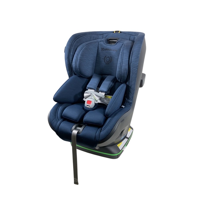 UPPAbaby KNOX Convertible Car Seat, 2023, Noa (Navy)