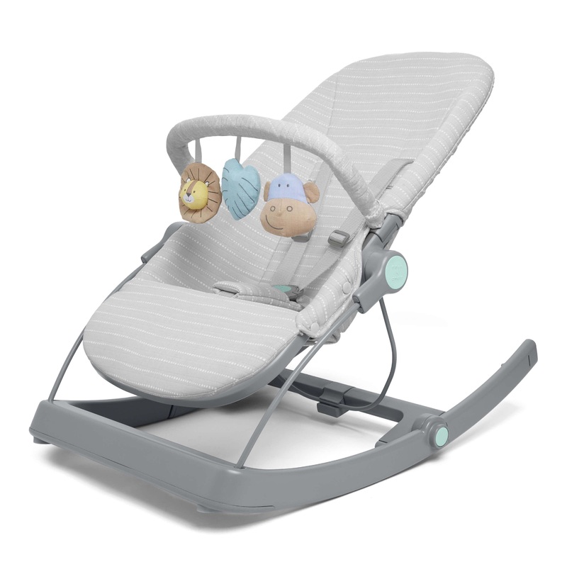 Aden+Anais 3-in-1 Rocker/Bouncer/Seat