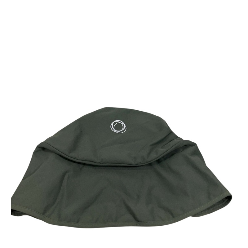 Bugaboo Fox 5 Sun Canopy, Forest Green