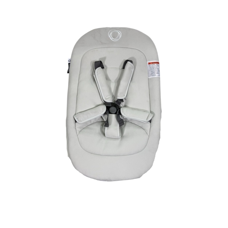 Bugaboo Giraffe Newborn Set, Polar White