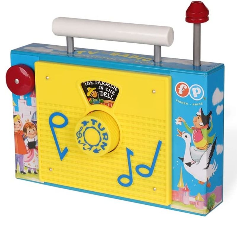 Classic TV Radio