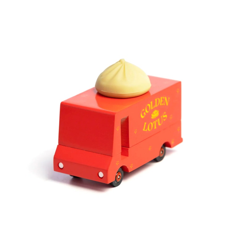 Dumpling Van