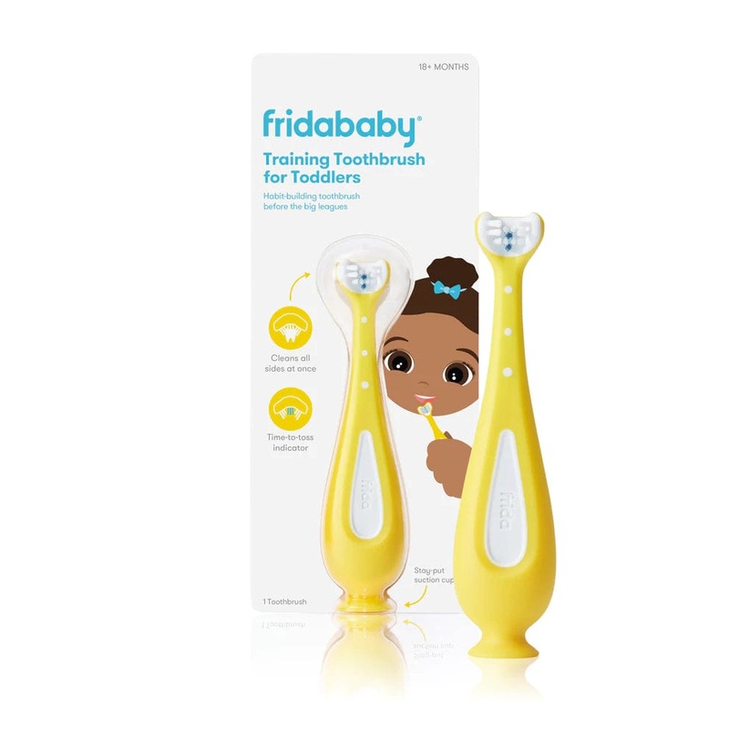 Fridababy Training Toothhugger
