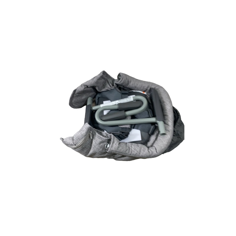 Inglesina Fast Table Chair, Stone Gray Melange