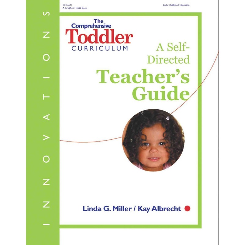 Innovations: The Comprehensive Infant Curriculum