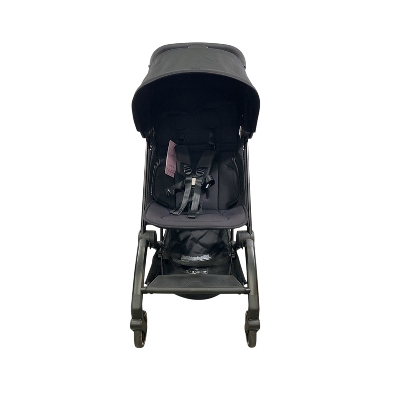 Joolz Aer Stroller, 2023, Refined Black