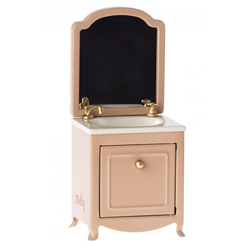Maileg Sink With Mirror