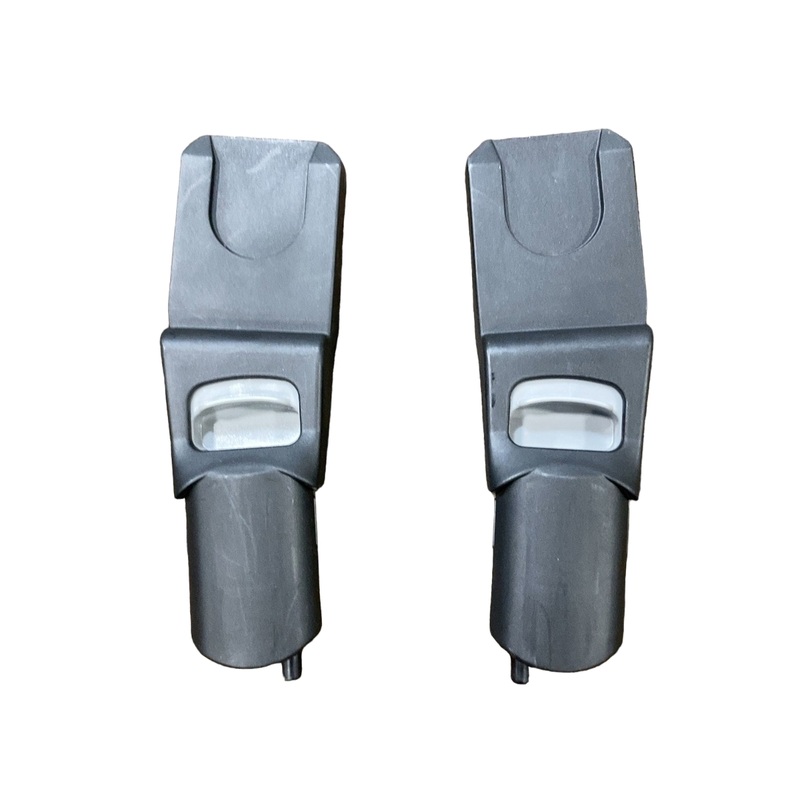 Maxi-Cosi Car Seat Adapters For Zelia Stroller And Mico 30 Infant Car Seat