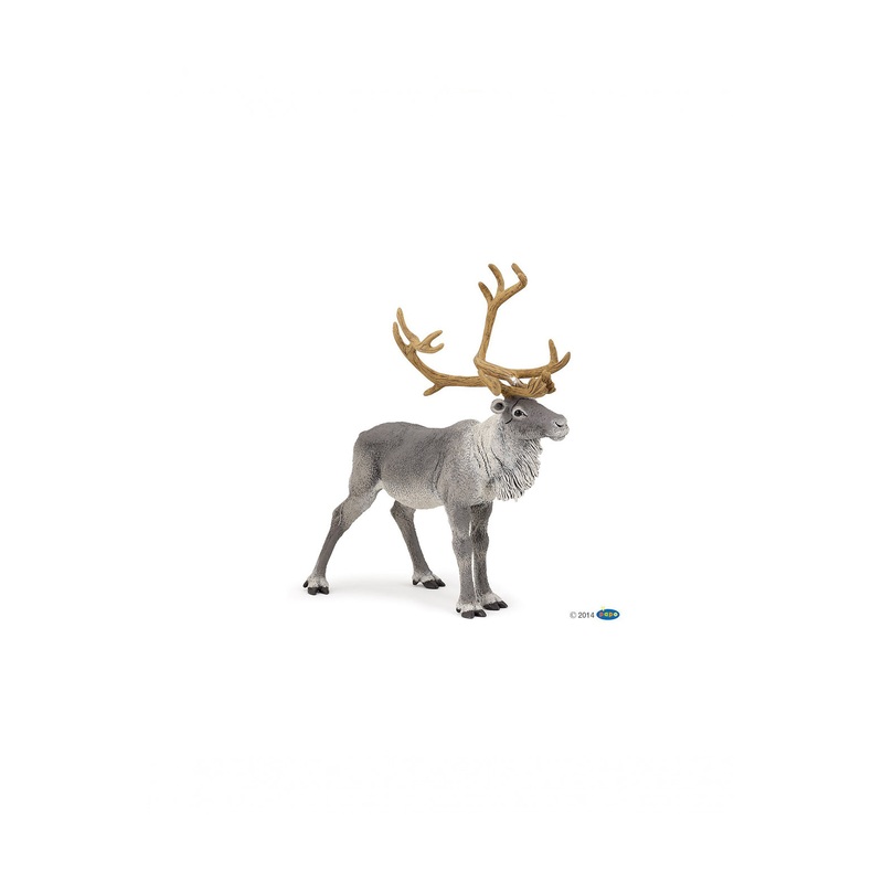 Papo Reindeer