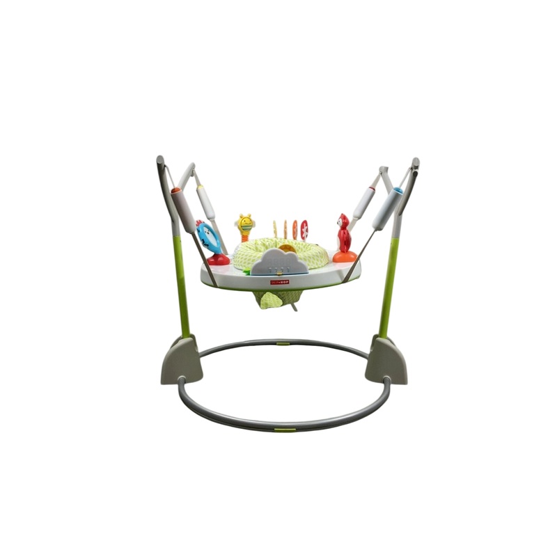 Skip Hop Jumpscape Fold-Away Jumper