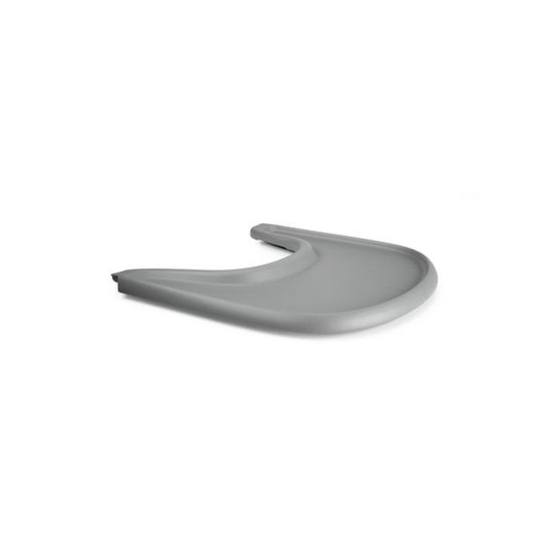 Stokke Tray – Storm Grey