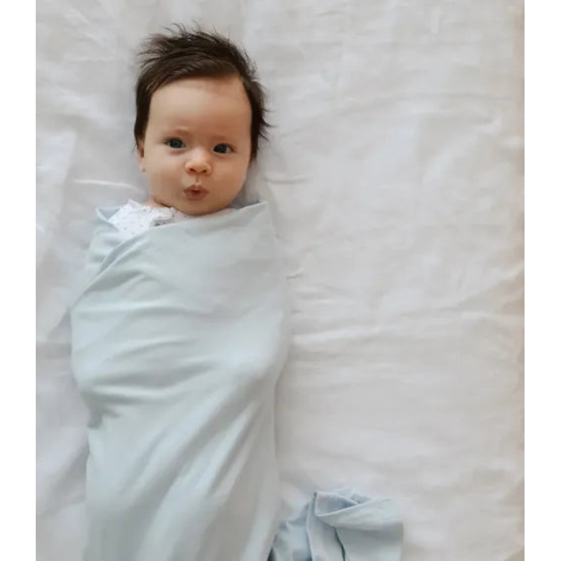 Swaddle Bluebell