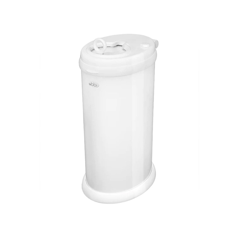Ubbi Steel Diaper Pail