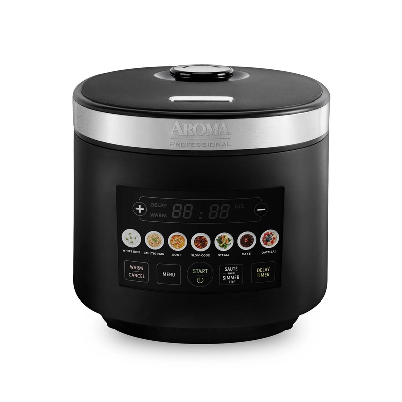 20 Cup Digital Rice Cooker