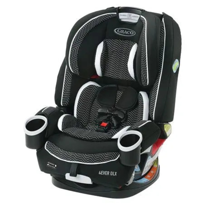 4Ever DLX 4 in 1 Car Seat – Koupa