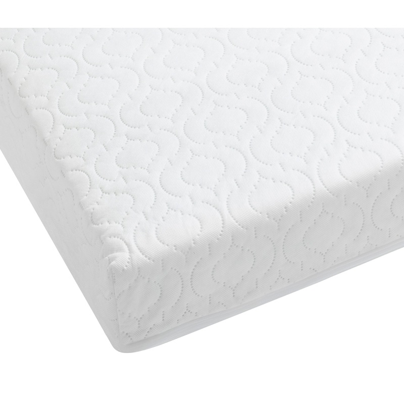 Babymore Pocket Sprung Cot Mattress 120 x 60  cm